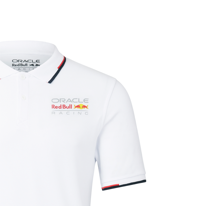 2023 Polo Red Bull Racing - Wit image