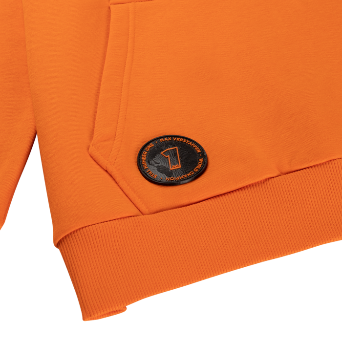 Hoodie Oranje - One Collection 2023 image