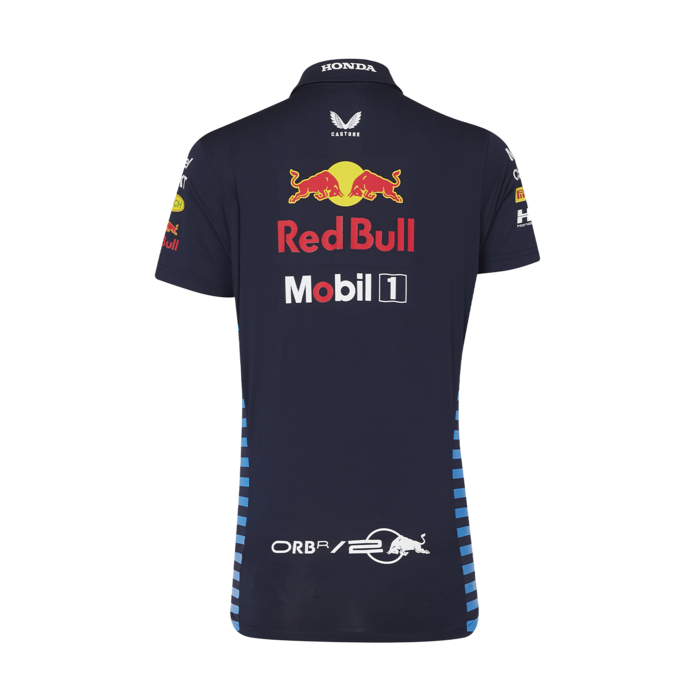 Dames - Team Polo 2024 - Red Bull Racing image