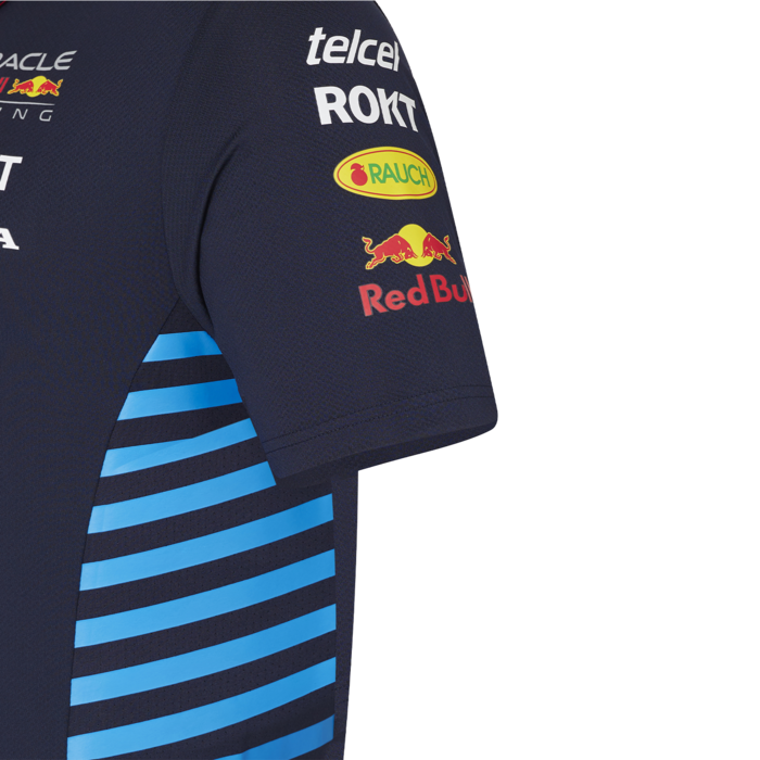 Kids - Team Polo 2024 - Red Bull Racing image