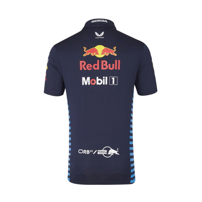 Heren - Team Polo 2024 - Red Bull Racing image