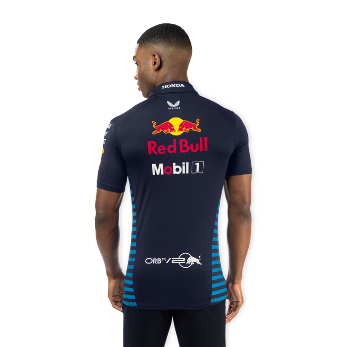 Heren - Team Polo 2024 - Red Bull Racing image