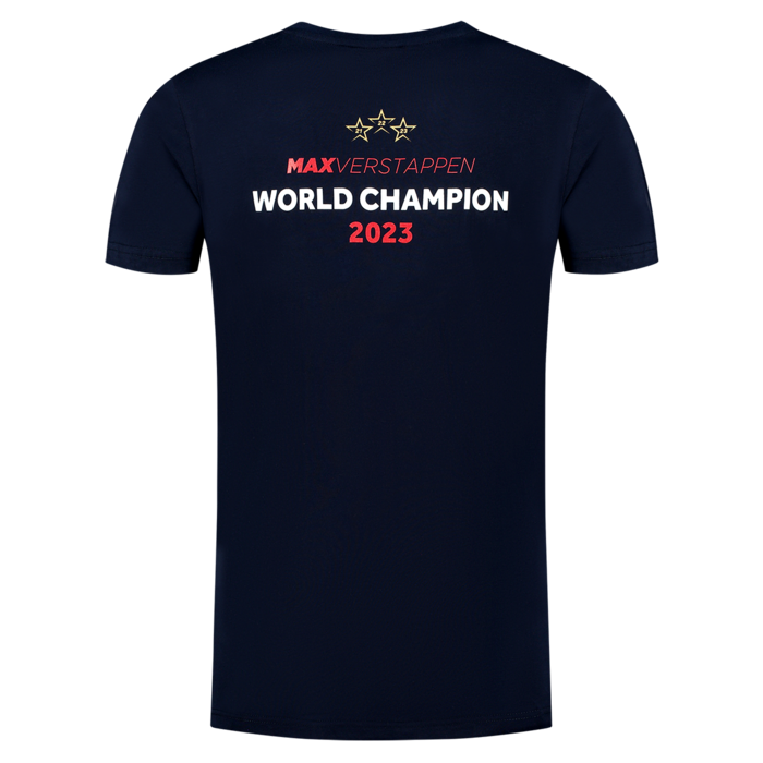 World Champion 2023 T-Shirt image