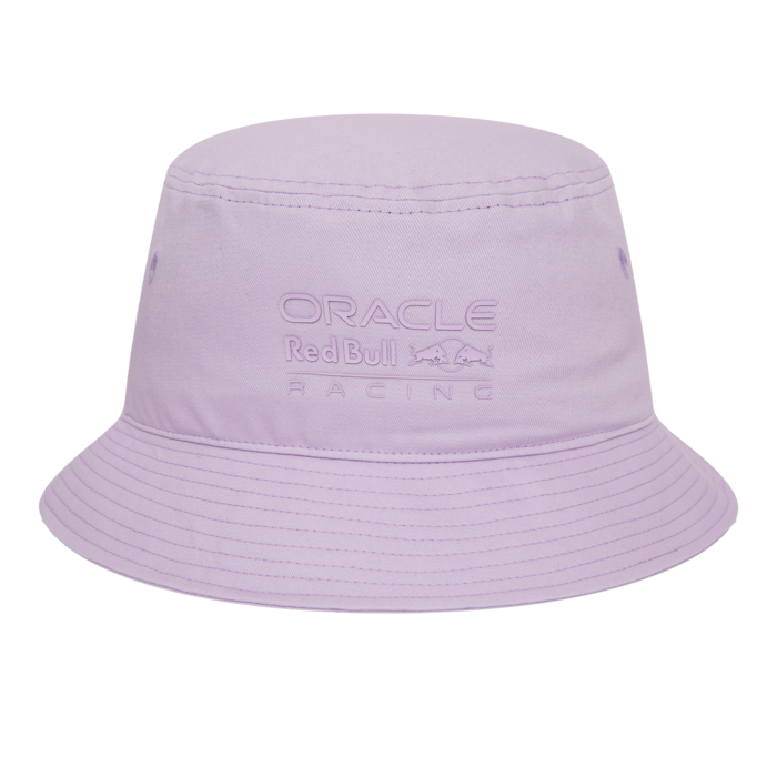 Bucket Hat - Lavendel - Red Bull Racing image