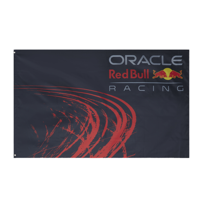 Team Vlag - Red Bull Racing image