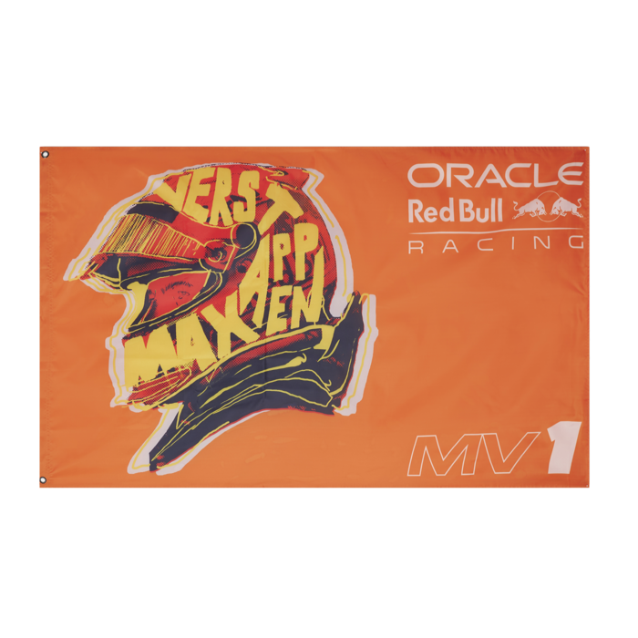 MV Vlag - Red Bull Racing image
