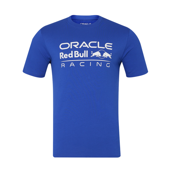 Core T-shirt Surf - Red Bull Racing image