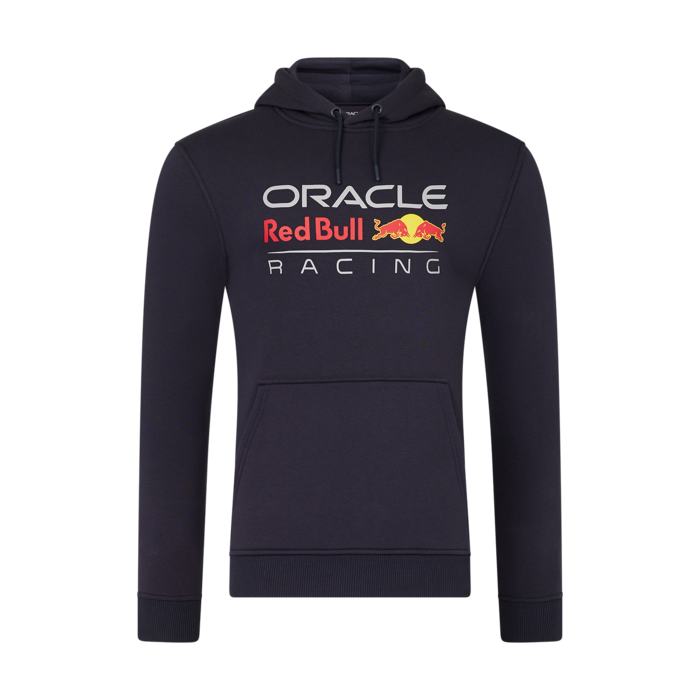 Core Hoodie Night Sky - Red Bull Racing image