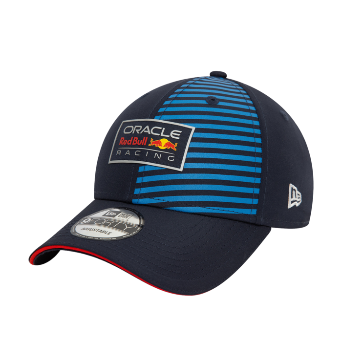 Volwassen - Team Cap 2024 - Red Bull Racing image
